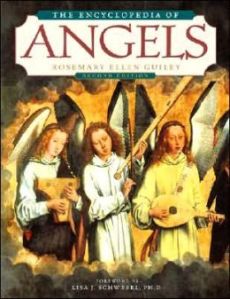 encyclopedia of angels