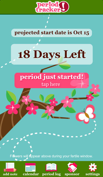 period tracker1