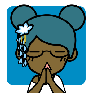 Ye gods. This sucks.