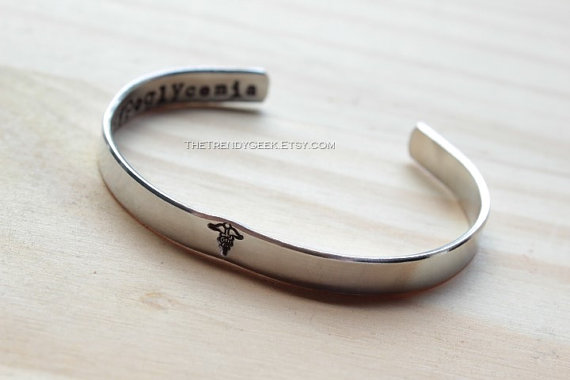 medi bracelet