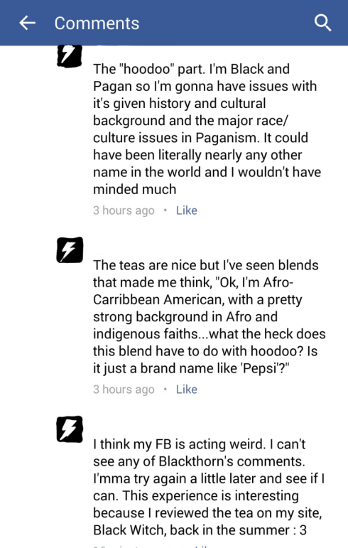  I really didn't know what happened, I've never knowingly been blocked before from causing butthurt