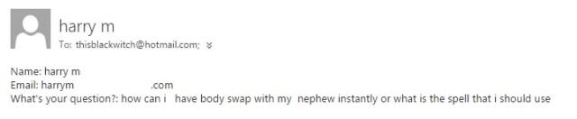 This sounds like something borderline "Call FBI's children protections unit"