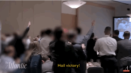 Yeah, this happened, too